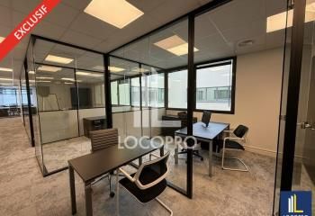 Location bureaux Nice - Proche aéroport et autoroute A8