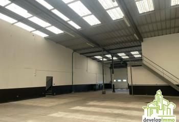 Local d'activité à louer Giberville - Proximité Caen