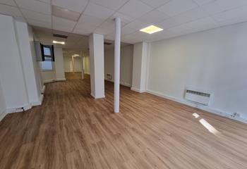 Local commercial à louer Paris 10 - Rue des Petits Hôtels