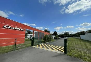 Location bureaux Lormont Parc d'Activités LA GARDETTE