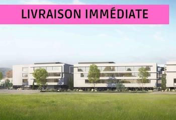 Vente bureaux Aubagne, Quartier Napollon, proche autoroutes et transports