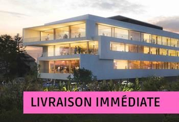 Vente bureaux Aubagne, Quartier Napollon, proche autoroutes et transports