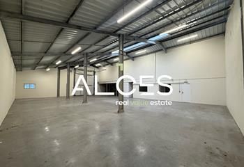 Local d'activité à louer Pessac - Proche Canéjan