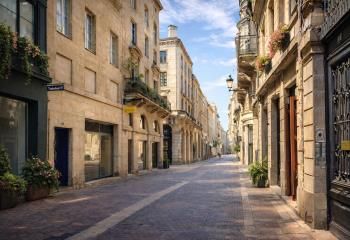 Local commercial à louer Bordeaux - Emplacement N°1