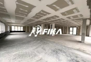 Vente bureaux Bordeaux Brazza - Proche rocade, tram et gare Saint-Jean