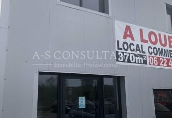 Local commercial à louer Belley - Axe passant