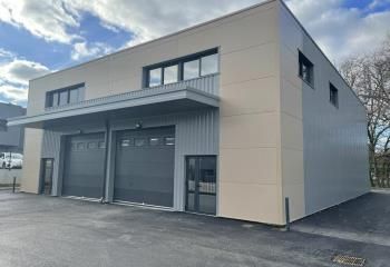 Local d'activité à louer Pompignac - Proximité N89