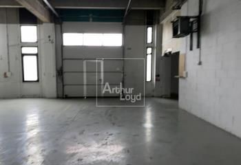 Location locaux d'activité Courcouronnes - Proche A6 et transports
