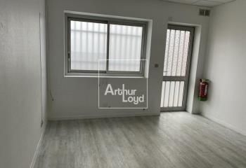 Locaux à louer Lisses - Proximité A6 et RER D