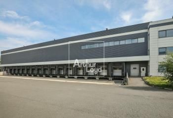 Bâtiment indépendant à louer Chilly-Mazarin - Proche A6/A10