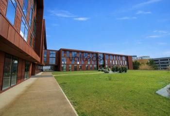 Location bureaux Balma - Proche métro ligne A et centre commercial