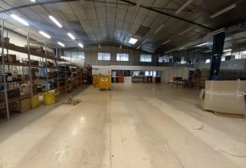 Local d'activité à louer Mondeville - Est de Caen