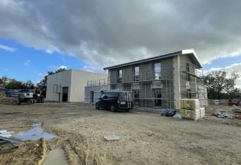 Bâtiments bureaux et activités à vendre Artigues-près-Bordeaux - Proche rocade