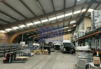 Local d'activité à louer Gradignan - Proche rocade sortie 17