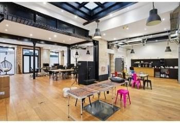 Location bureaux Paris 2 - Proche Grands Boulevards