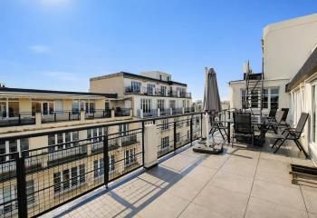 Location bureaux Paris 10 - Proche Grands Boulevards