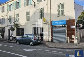 Local commercial à louer Cannes - Boulevard de la République