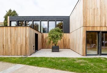 Location bureaux Villeneuve-d'Ascq - Proche métro et tramway