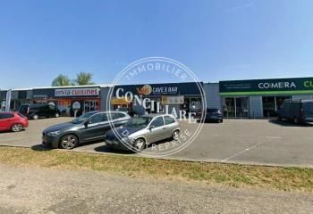 Local commercial à louer Montauban - Proche bus