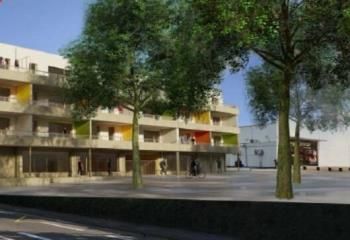 Vente local commercial Besançon - Saint-Ferjeux