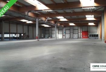 Location local de stockage Dampierre - Proche A36 et Besançon