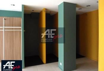 Local commercial à vendre Saint-Nazaire centre-ville - Bus, vélo