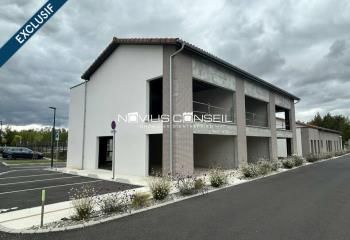 Location bureaux Buzet-sur-Tarn - Zone commerciale A68