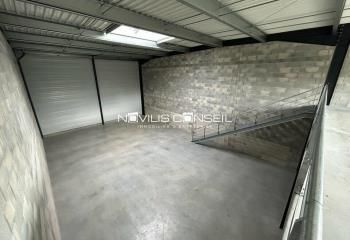 Local d'activité à vendre Montauban - Zone Albanord