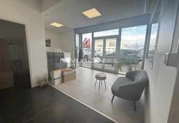 Local mixte à louer Toulouse - Zone Larrieu - Proche A64