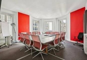 Location bureaux Paris 8 - Proche Champs Elysées