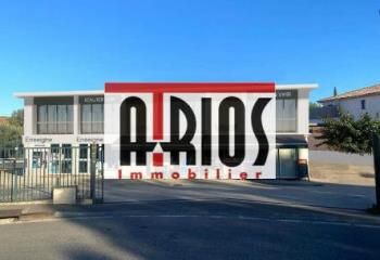 Location bureaux Sanary-sur-Mer - Proche autoroute