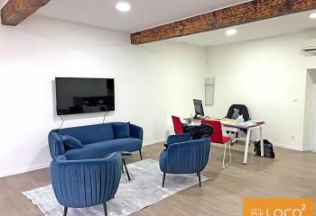 Local commercial à louer L'Union - Avenue de Toulouse