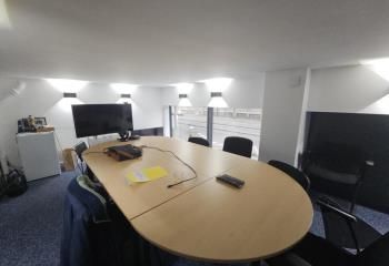 Local commercial à louer Tours centre-ville - Vitrine d'angle