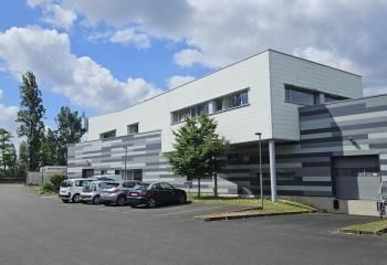 Location bureaux Saint-Pierre-des-Corps - Proche gare TGV