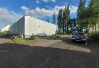 Local commercial à vendre Saint-Pierre-des-Corps - Pénétrante de l'agglomération tourangelle