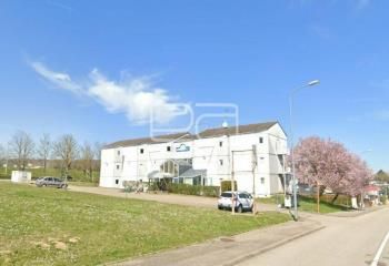 Vente local commercial Ludres - Dynapole - Transports