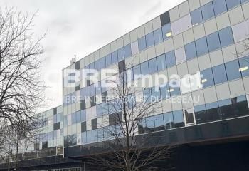 Location bureaux Dijon - Quartier Wilson, proche transports