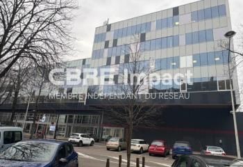 Location bureaux Dijon - Quartier Wilson - Proche transports