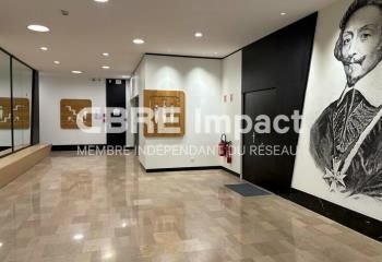 Location bureaux Dijon quartier Wilson - Proche centre-ville et bus