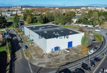 Location local commercial Avignon - ZA Fontcouverte