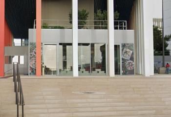 Local commercial à louer Marseille 2 - Euroméditerranée