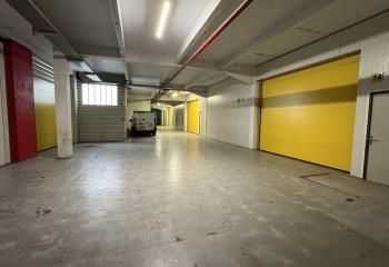 Cellules artisanales à louer Lormont - Proximité rocade et transports