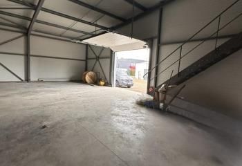 Location local d'activité Rouffiac-Tolosan - Proche Toulouse