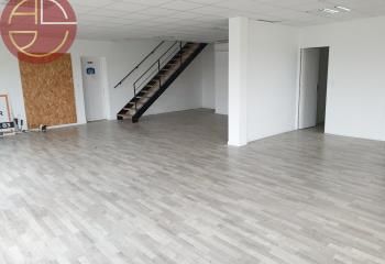 Local commercial à louer Plaisance-du-Touch - Proche Toulouse