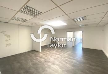 Location bureau Lattes - Proche autoroute A9 et tramway