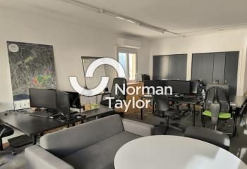 Location bureau Montpellier - Quartier Alco, proche Tram 3