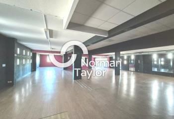 Location bureaux Agde - Proche A9, gare et aéroport