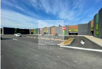 Local commercial à louer Anse - Parc d'activités