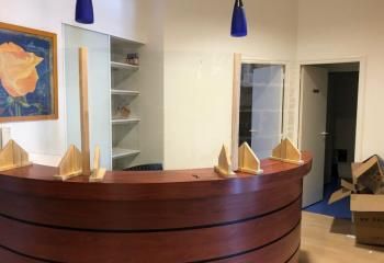 Bureaux à vendre Landerneau - Centre-ville et vue sur l'Elorn