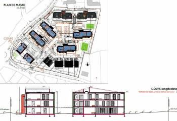 Vente bureaux neufs Quimper - Proche périphérie et commerces